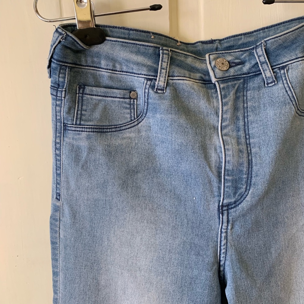 H&M high waisted jeggings